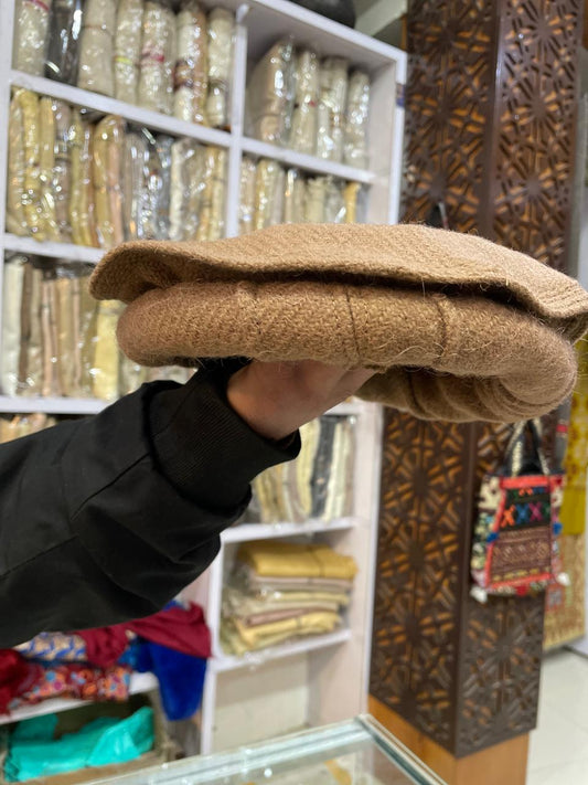 Cultural Heritage and Traditional Crafts of Baltistan