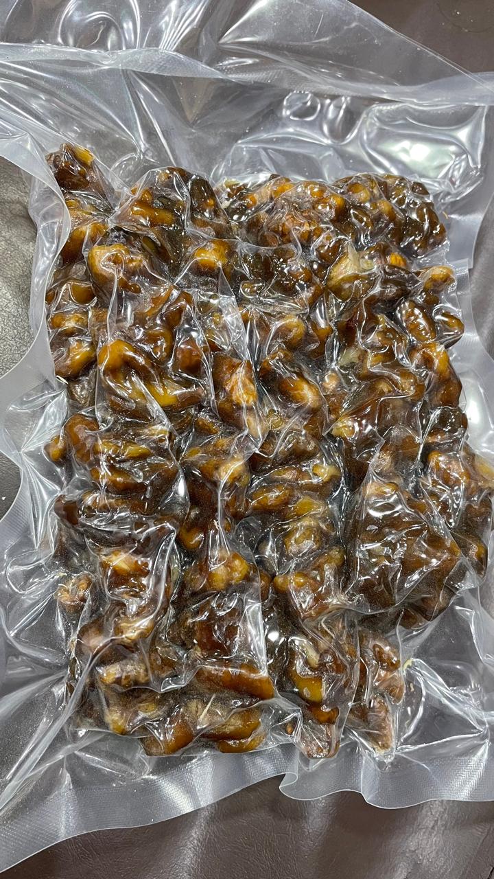 Premium Gilgit-Baltistan walnuts (Akhrot), natural sun-dried mountain dry fruit